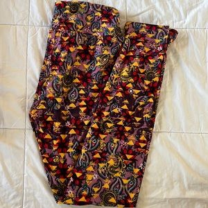 Lularoe leggings